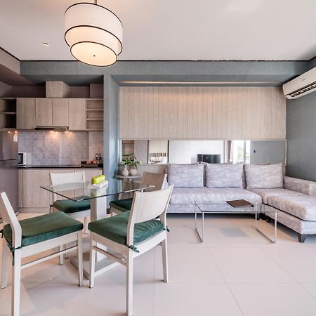 Manhattan Pattaya Hotel - Sha Extra Plus Luaran gambar