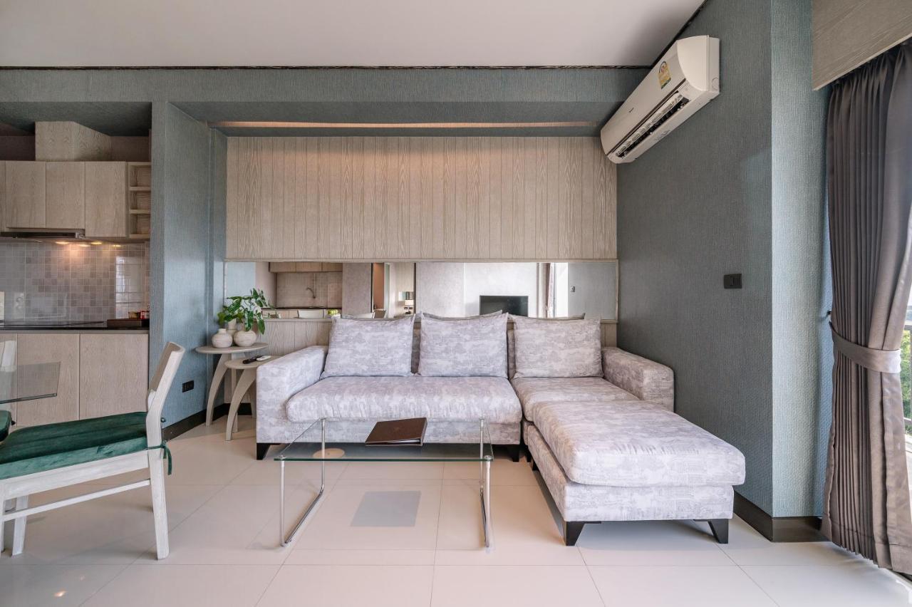 Manhattan Pattaya Hotel - Sha Extra Plus Luaran gambar