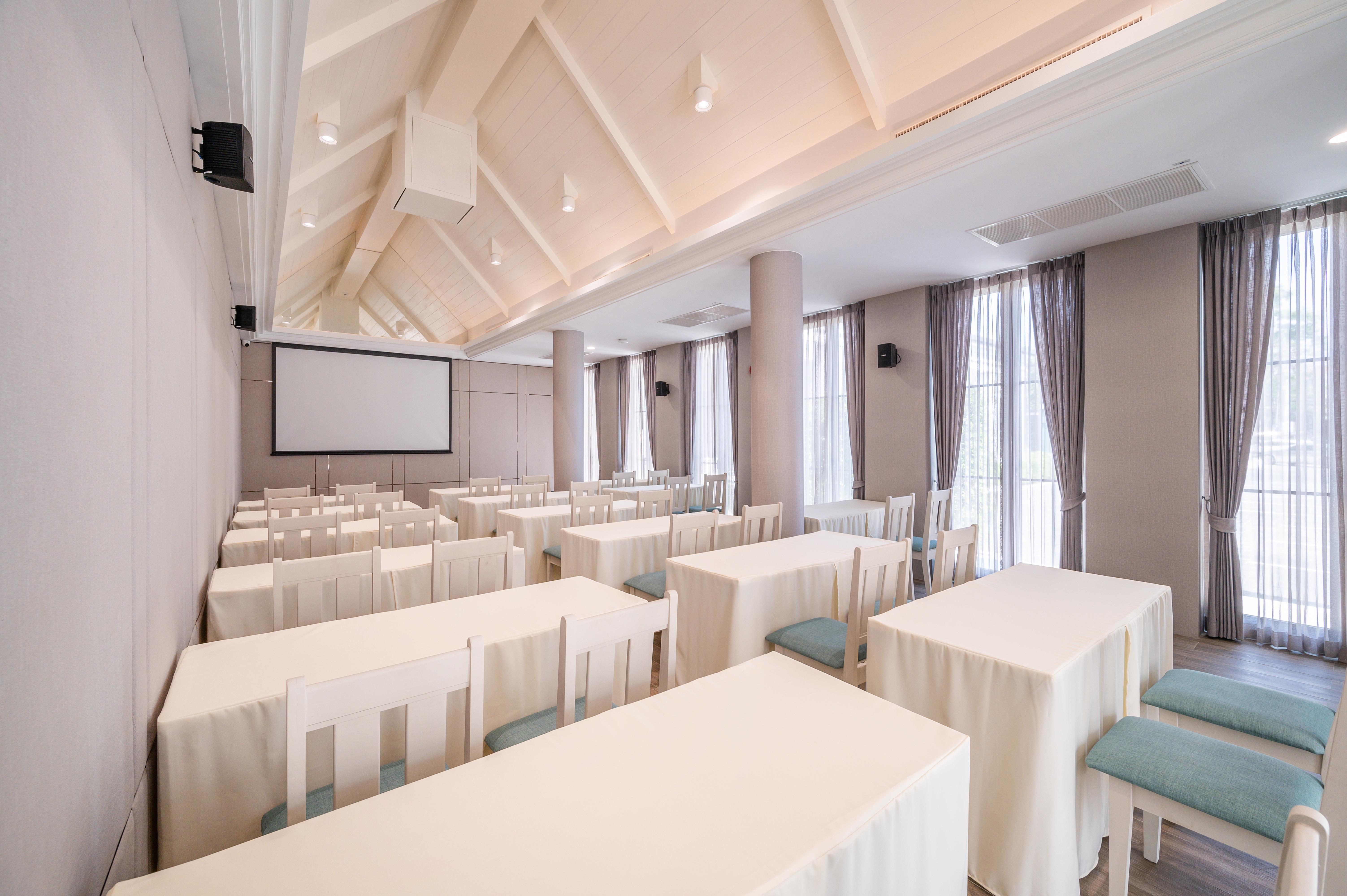 Manhattan Pattaya Hotel - Sha Extra Plus Luaran gambar