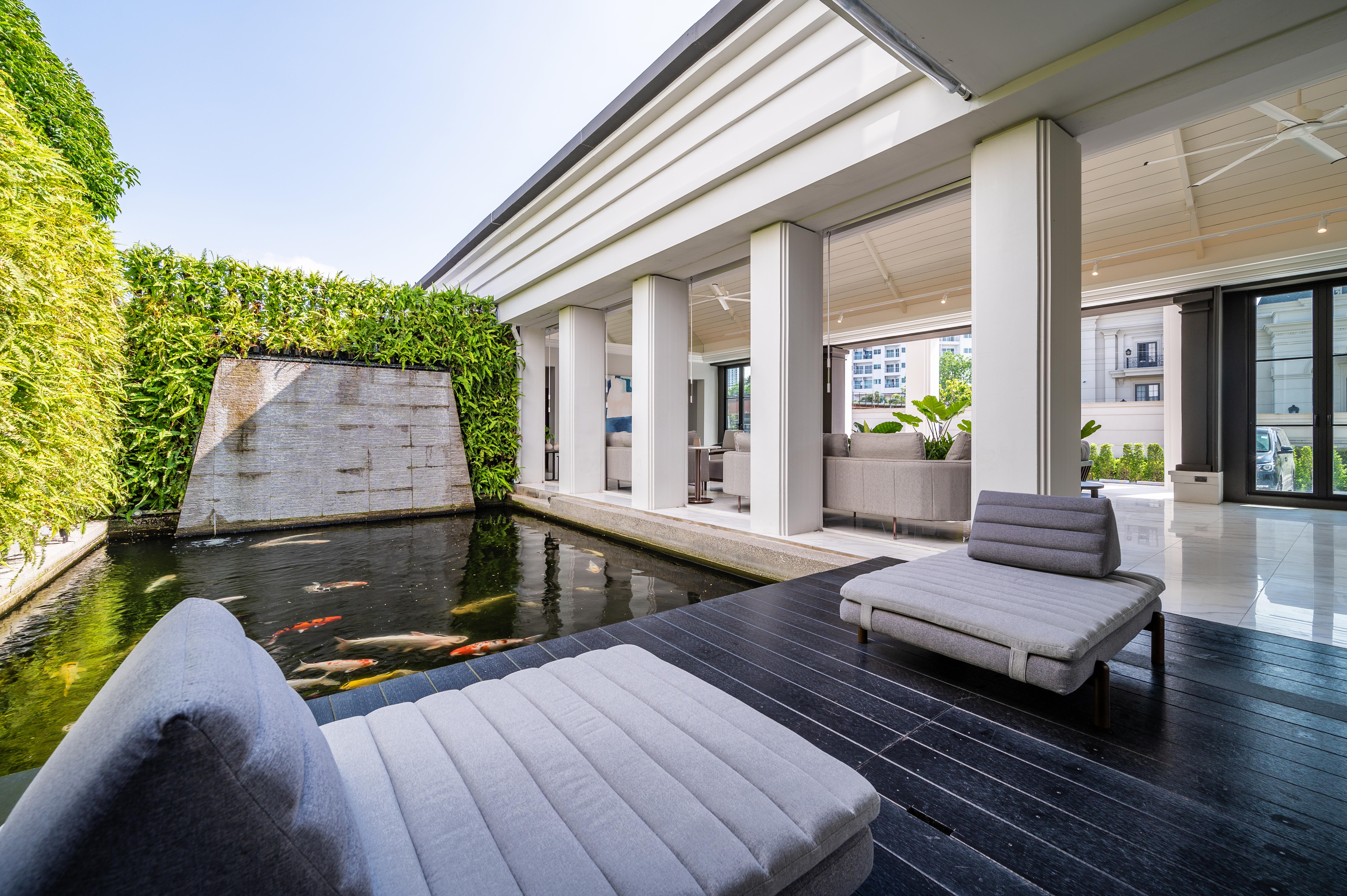 Manhattan Pattaya Hotel - Sha Extra Plus Luaran gambar